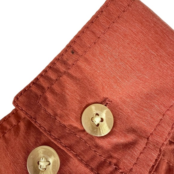 Sportif Performance Vented Fishing Long Sleeve Shirt XL - Picture 11 of 11